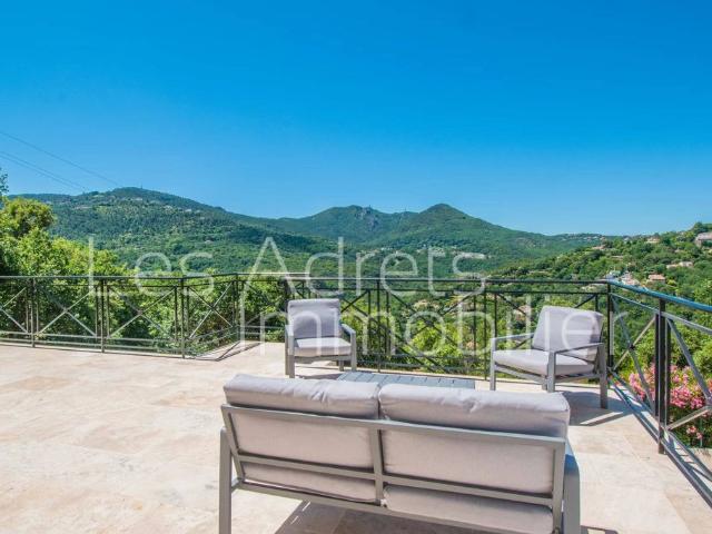 Maison vente à Arrondissement de Draguignan, Les Adrets-de-l'estérel