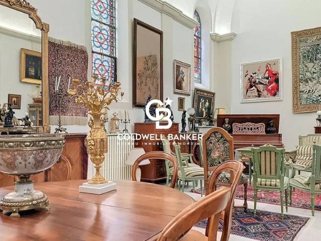 Maison vente à France métropolitaine, Château-d'olonne