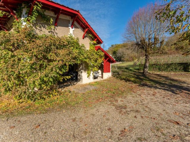 Maison vente à Langon, Lestiac-sur-garonne
