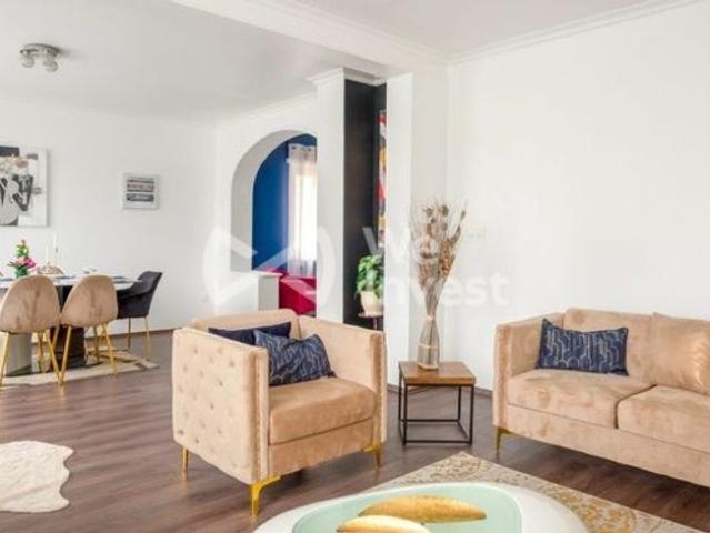 Maison vente à Strasbourg, Lingolsheim