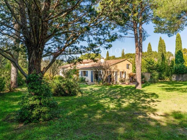 Maison vente à Avignon, L'isle-sur-la-sorgue