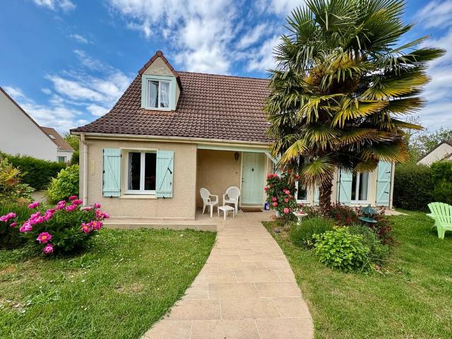 Maison vente à Saint-Germain-en-Laye, Mareil-sur-mauldre