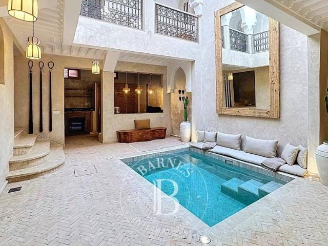 Maison vente à Marrakech, Marrakech-Tensift-Al Haouz