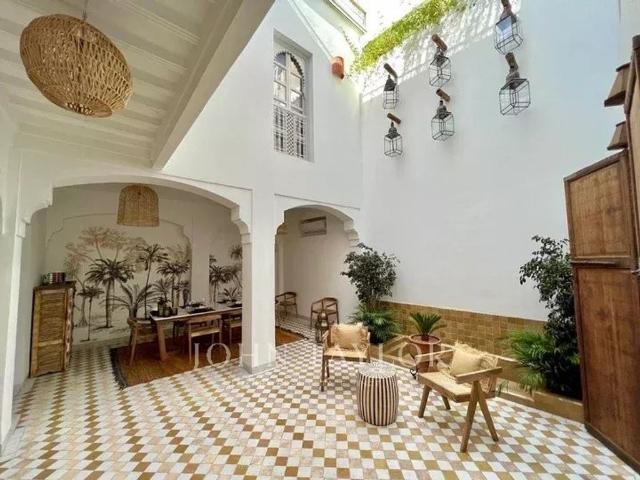 Maison vente à Marrakech, Marrakech-Tensift-Al Haouz