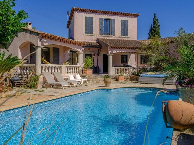 Maison vente à Marseille