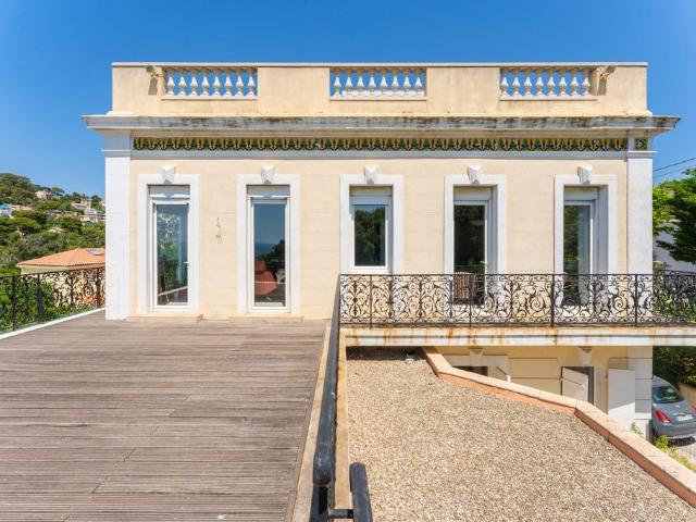 Maison vente à Marseille