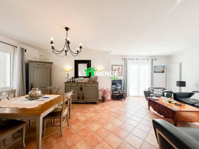 Maison vente à Istres, Martigues