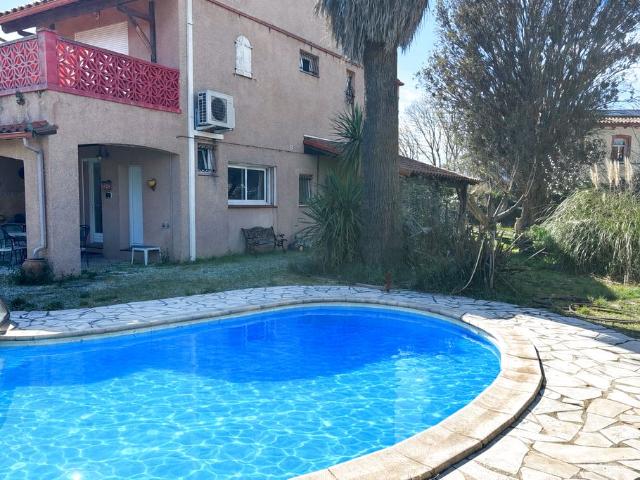 Maison vente à Céret, Maureillas-las-illas
