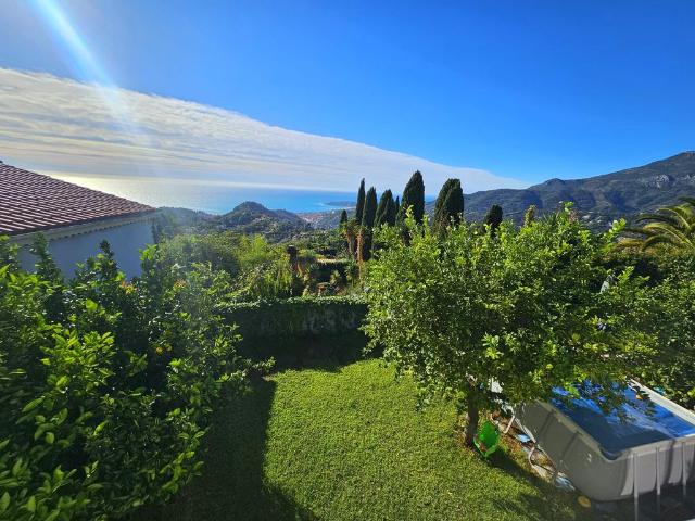 Maison vente à France métropolitaine, Menton