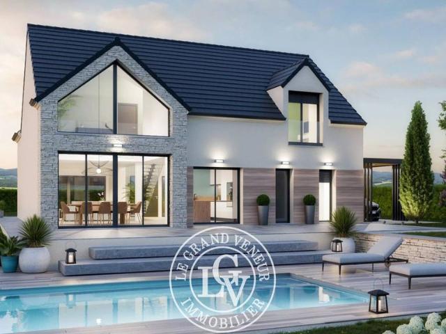 Maison vente à Évry, Milly-la-forêt