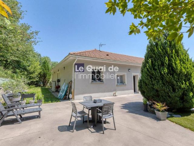 Maison vente à Moirans, Isère