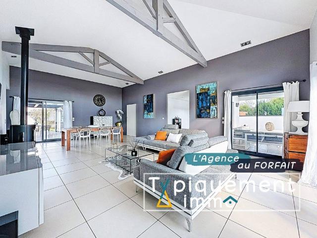 Maison vente à Toulouse, Mondonville
