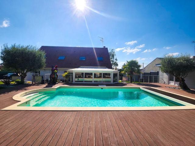 Maison vente à Palaiseau, Montlhéry
