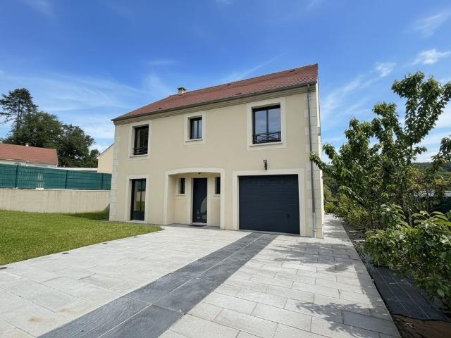 Maison vente à Sarcelles, Montlignon