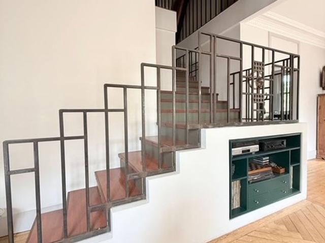 Maison vente à Sarcelles, Montlignon