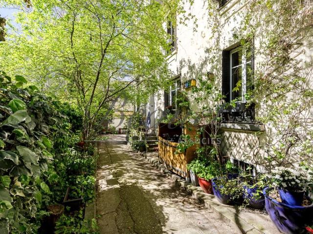 Maison vente à Paris, Île-de-France