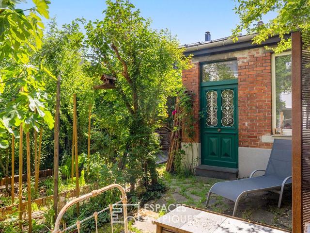 Maison vente à Mulhouse