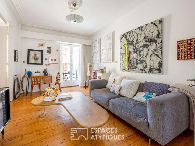 Maison vente à Mulhouse