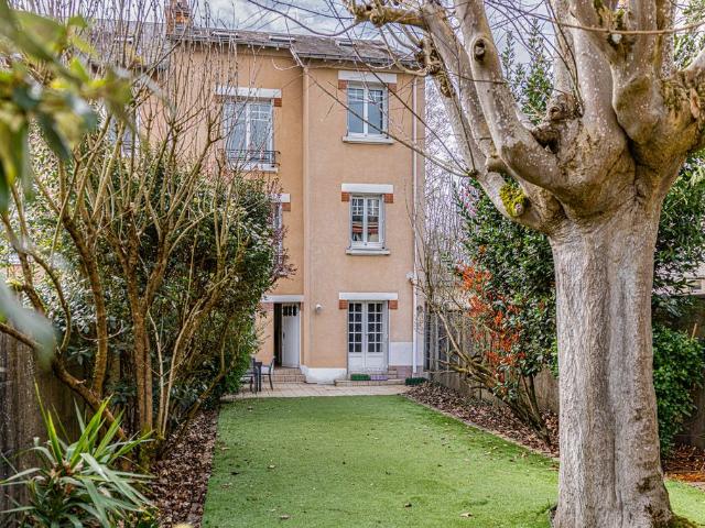 Maison vente à Orléans