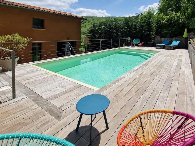 Maison vente à Lyon, Métropole de Lyon