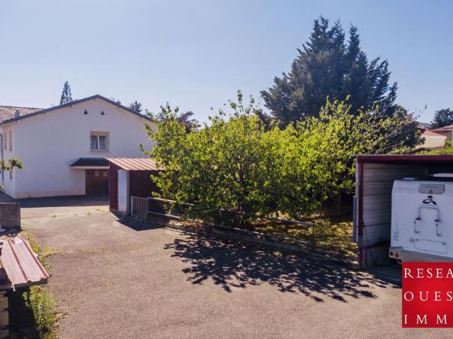 Maison vente à Lyon, Rhône