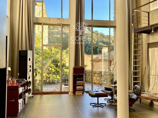 Maison vente à Sartène, Propriano