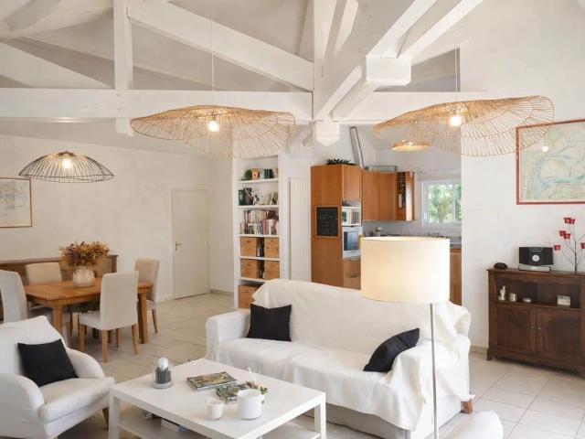 Maison vente à Arcachon, La Teste-de-buch