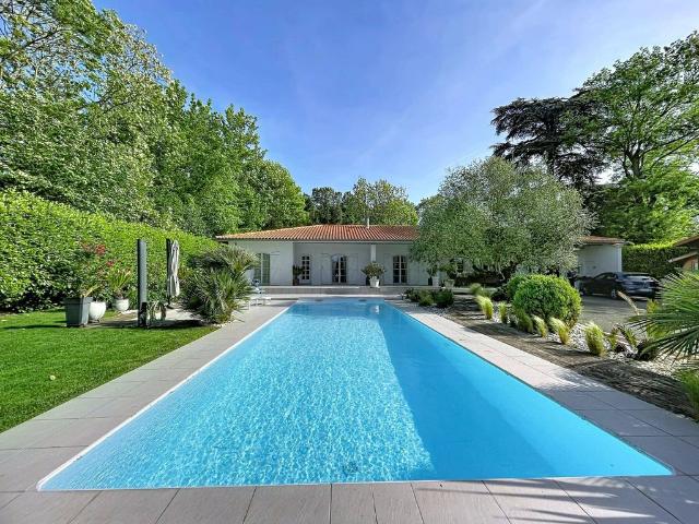 Maison vente à Toulouse, Quint-fonsegrives