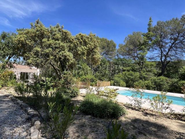 Maison vente à Aix-en-Provence, Rognes