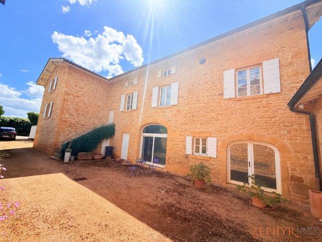 Maison vente à Villefranche-sur-Saône, Rhône