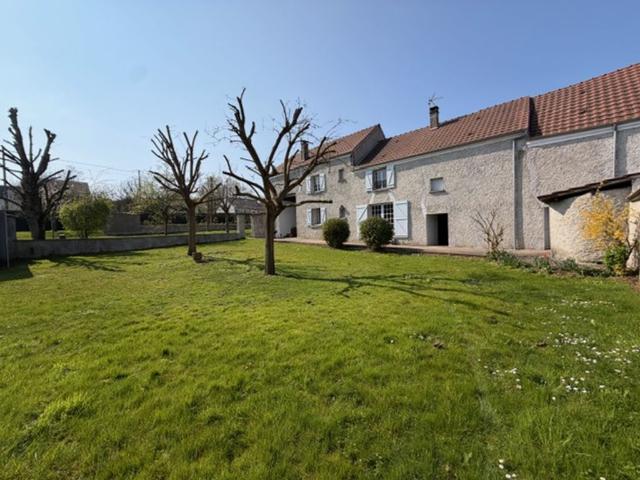 Maison vente à Torcy, Saint-germain-sur-morin