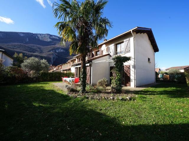 Maison vente à Tournon-sur-Rhône, Saint-jeure-d'ay