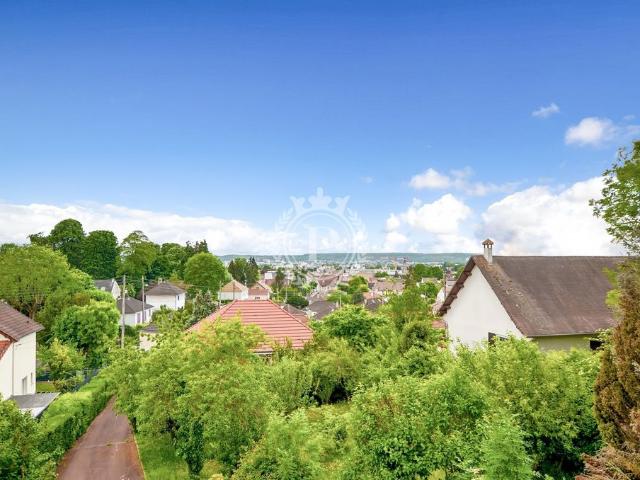 Maison vente à Saint-Leu-la-Forêt, Val-d'Oise