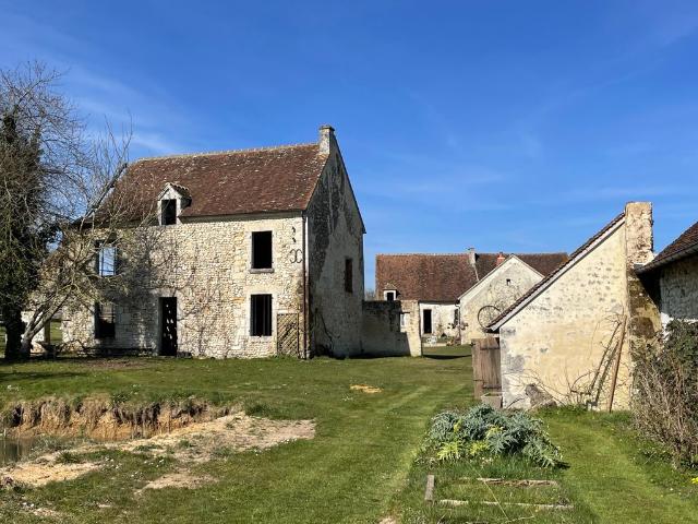 Maison vente à Mortagne-au-Perche, Saint-mard-de-réno