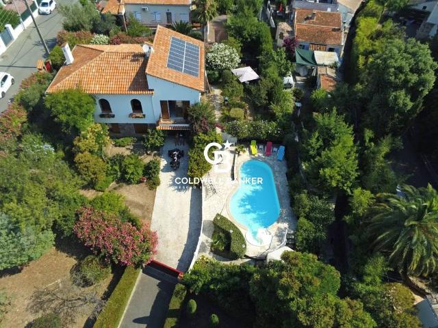 Maison vente à Arrondissement de Draguignan, Saint-raphaël