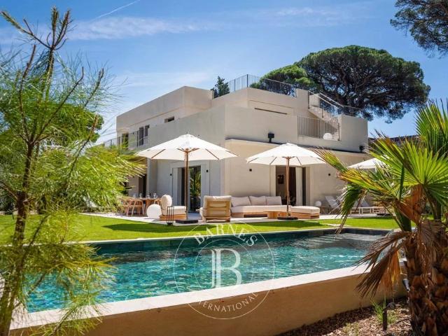 Maison vente à Arrondissement de Draguignan, Saint-tropez