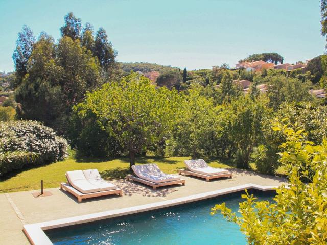 Maison vente à Sainte-Maxime, Var
