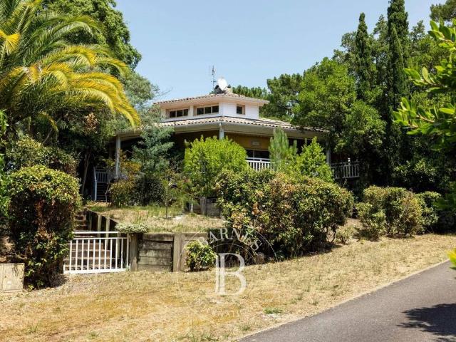 Maison vente à Seignosse