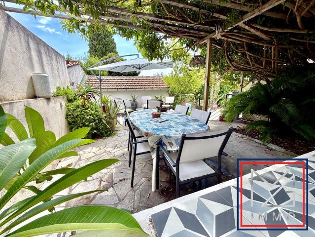 Maison vente à Arrondissement de Toulon, Six-fours-les-plages