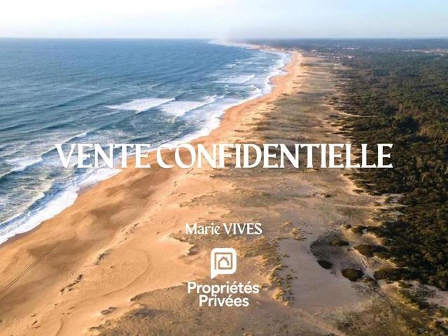 Maison vente à Dax, Soorts-hossegor