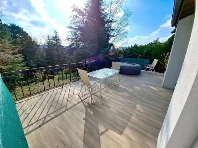 Maison vente à Lyon, Métropole de Lyon