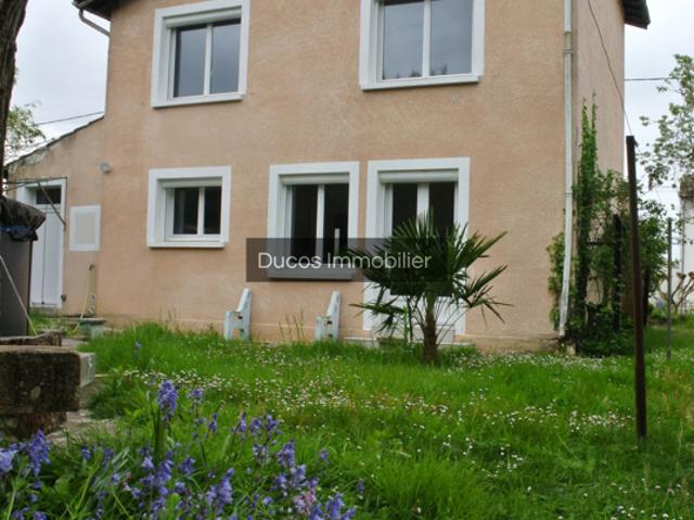 Maison vente à Marmande