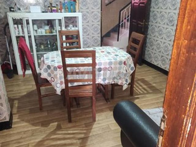 Maison vente à Casablanca, Gharb-Chrarda-Beni Hssen