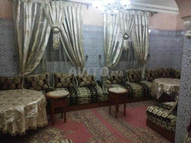 Maison vente à Anfa, Gharb-Chrarda-Beni Hssen