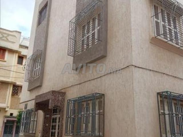 Propriété vente à Meknès