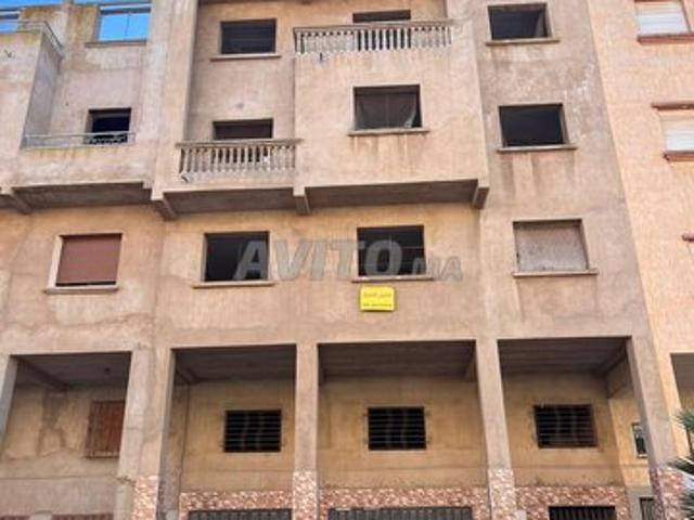 Maison vente à Had Soualem, Gharb-Chrarda-Beni Hssen