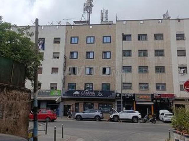Maison vente à Anfa, Gharb-Chrarda-Beni Hssen