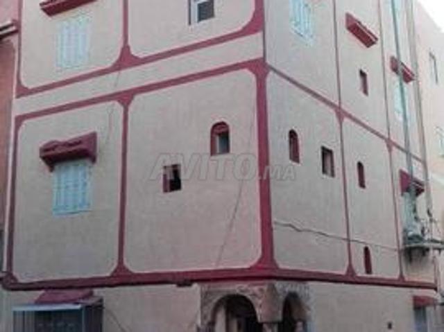 Maison vente à Anfa, Moulay Rachid
