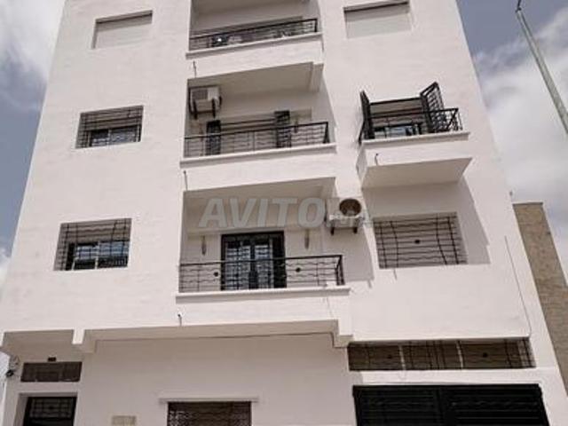 Maison vente à Had Soualem, Gharb-Chrarda-Beni Hssen