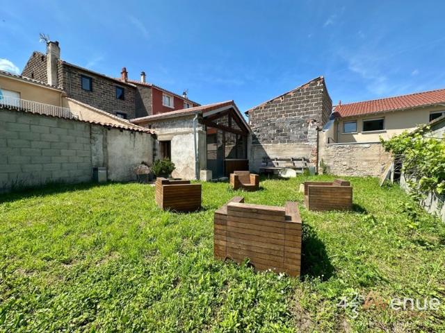 Maison vente à Montbrison, Sury-le-comtal